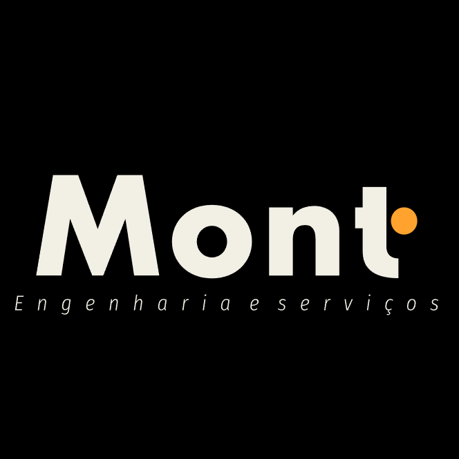 Logo da Mont Engenharia